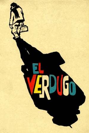 Movie El verdugo