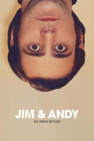 Movie Jim y Andy