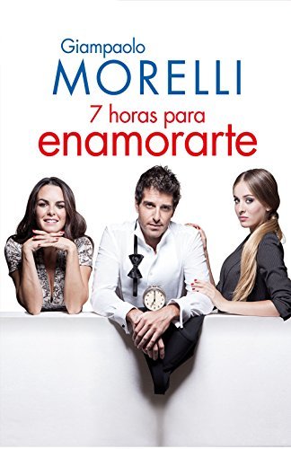 Book Siete horas para enamorarte