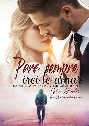 Book Para sempre irei te amar