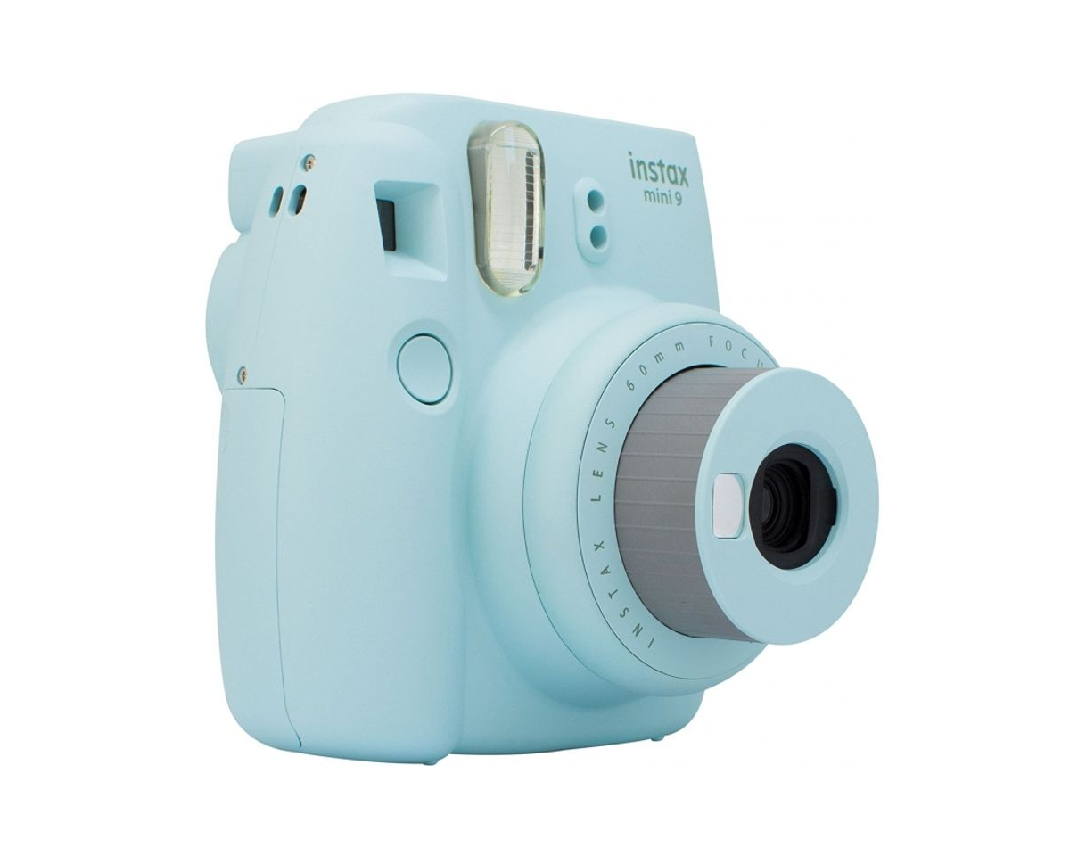 Electrónica Fujifilm Instax Mini 9 - Cámara instantánea