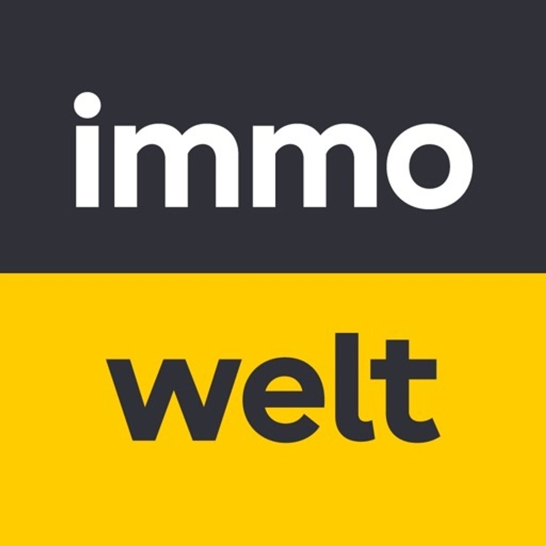 App immowelt - Immobiliensuche