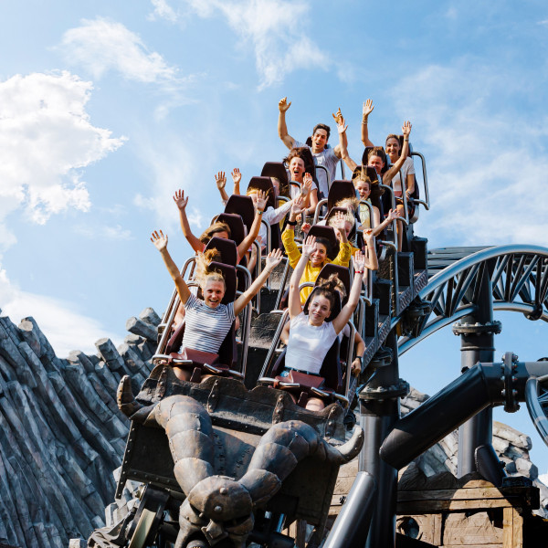 Place Phantasialand