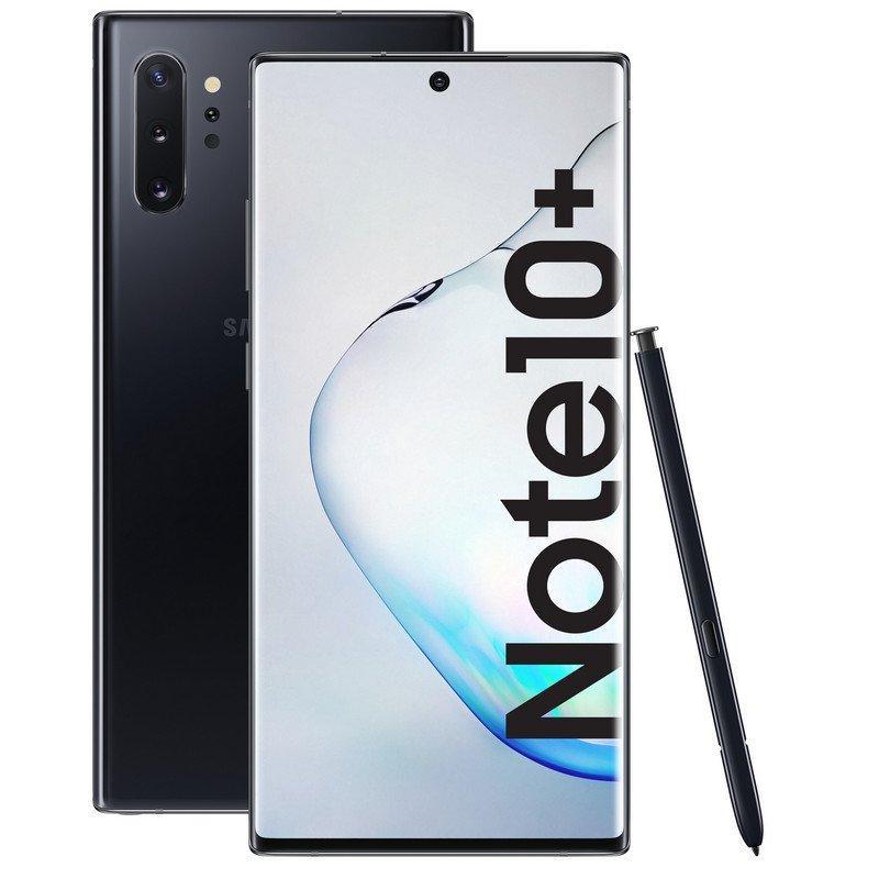 Moda Samsung Note 10+