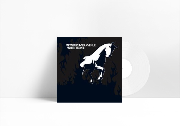 Music White Horse (Jean Claudes Ades Remix)