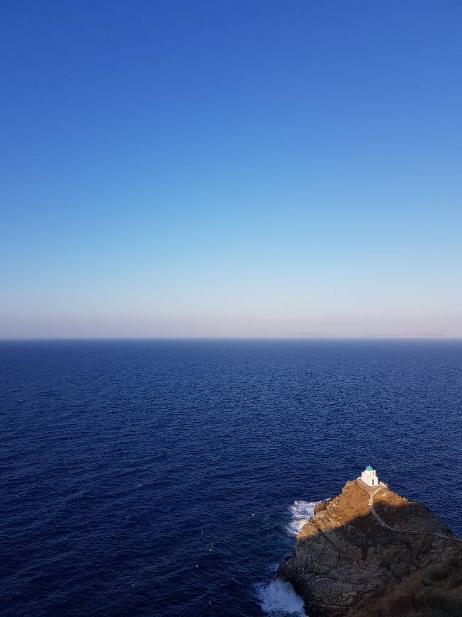 Place Sifnos