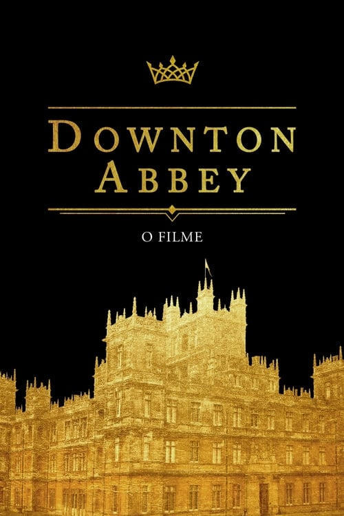 Película Downton Abbey