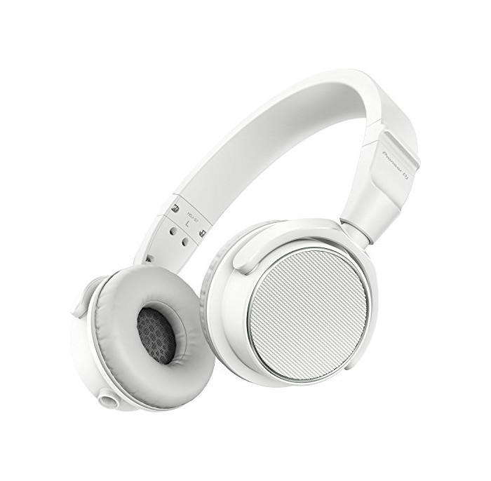 Electronic Pioneer DJ HDJ-S7-W Auriculares para DJ