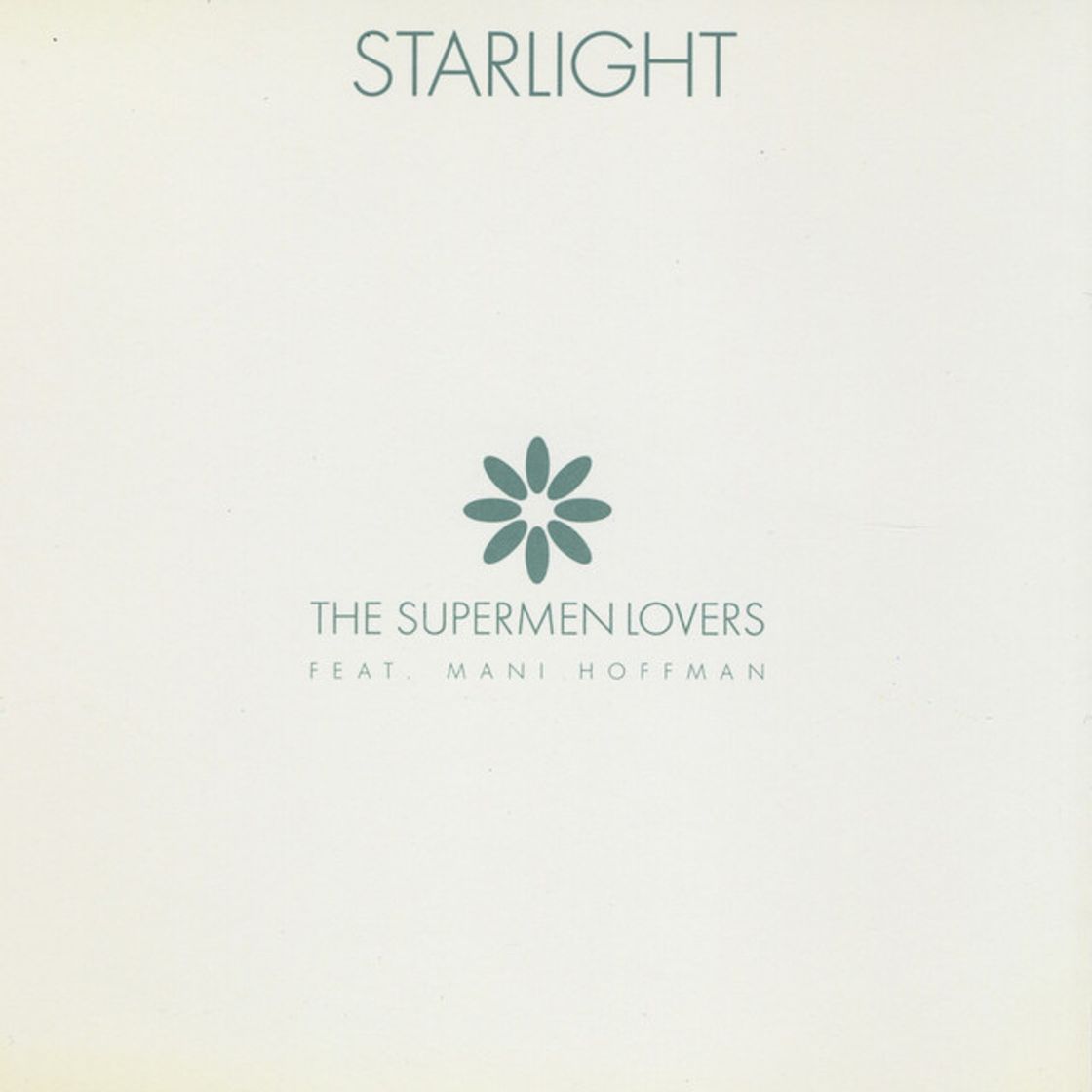 Canciones Starlight (Original Version)