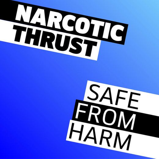 Safe From Harm - Original Mix