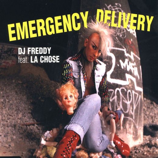 Emergency Delivery