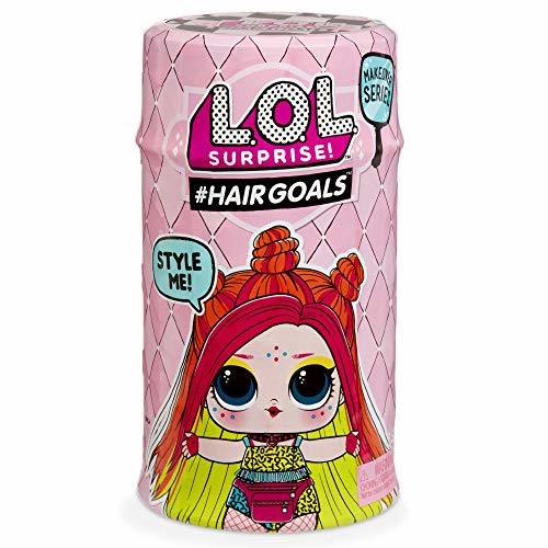 Producto Giochi Preziosi LLU63000 L.O.L Surprise Hairgoals