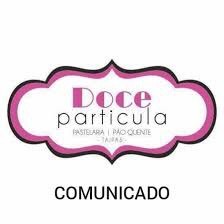 Restaurants Doce Partícula - Pastelaria, Unipessoal Lda.