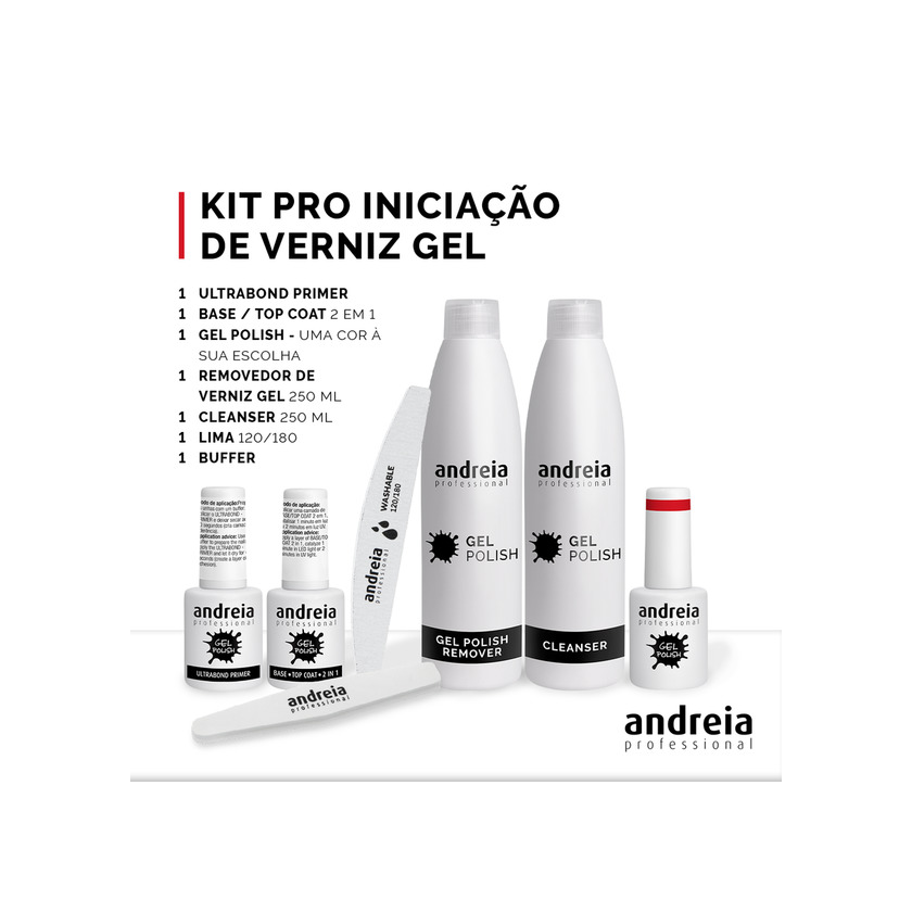 Product Andreia