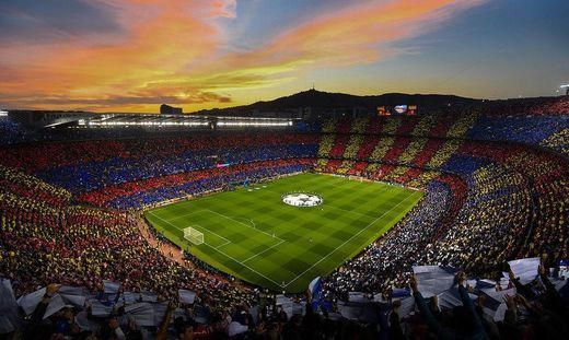 Camp Nou