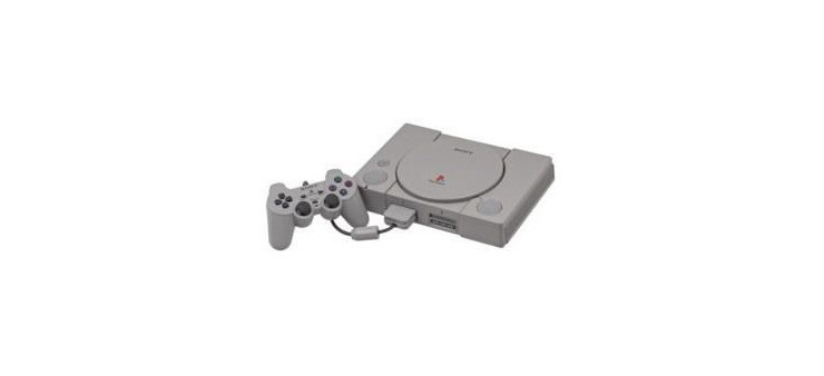 Producto PlayStation 1