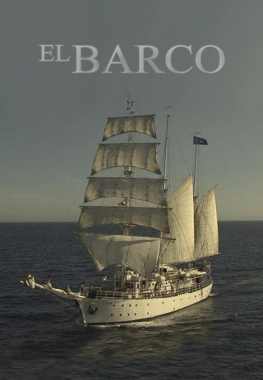 Serie El barco