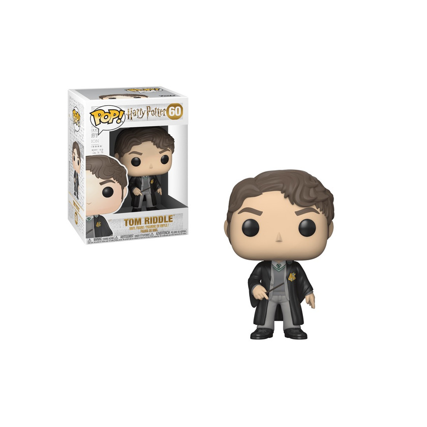 Productos Harry Potter Funko POP! Tom Riddle