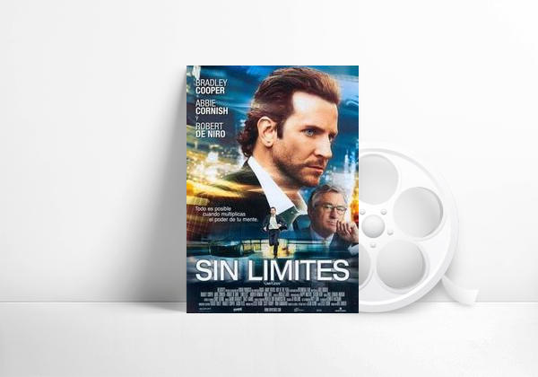 Movie Sin límites