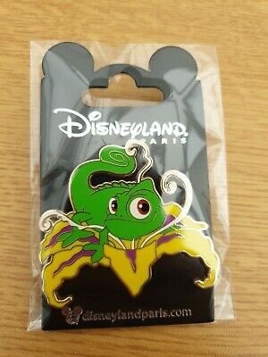 Product Disneyland Paris Pascal with Flower Pin