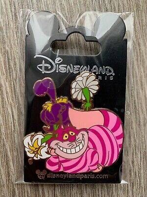 Productos Disneyland Paris Alice in Wonderland Cheshire Cat Pin