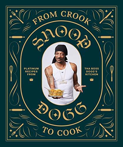 Libros Snoop Dogg - From Crook to Cook