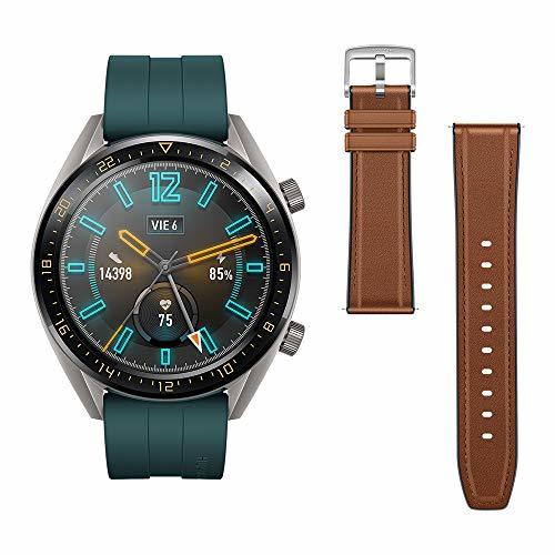 Electronic Huawei Watch GT Active - Reloj Inteligente