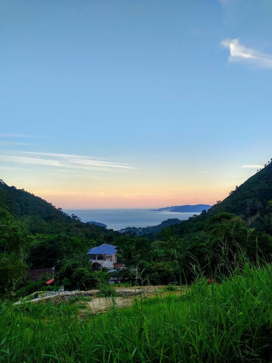 Place Angra dos Reis