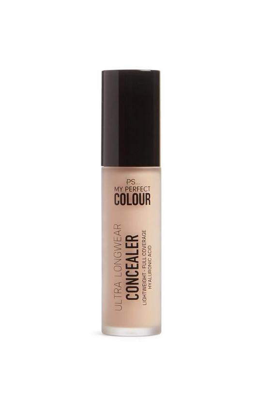 Corrector de olheiras