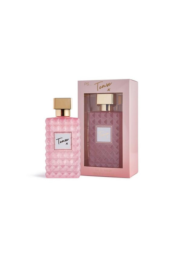 Perfume “Tease”