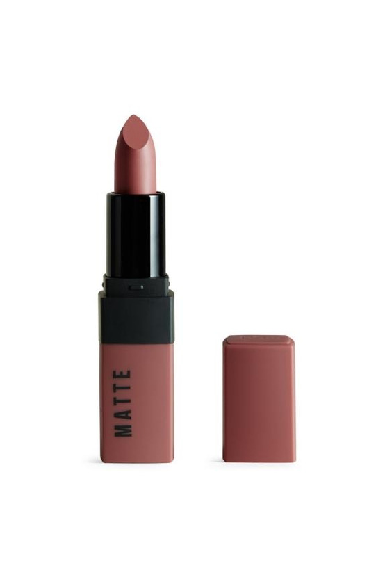 Batom matte em bastão 