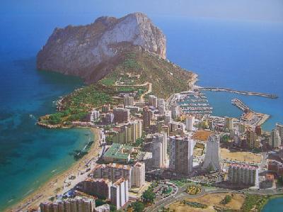 Calpe