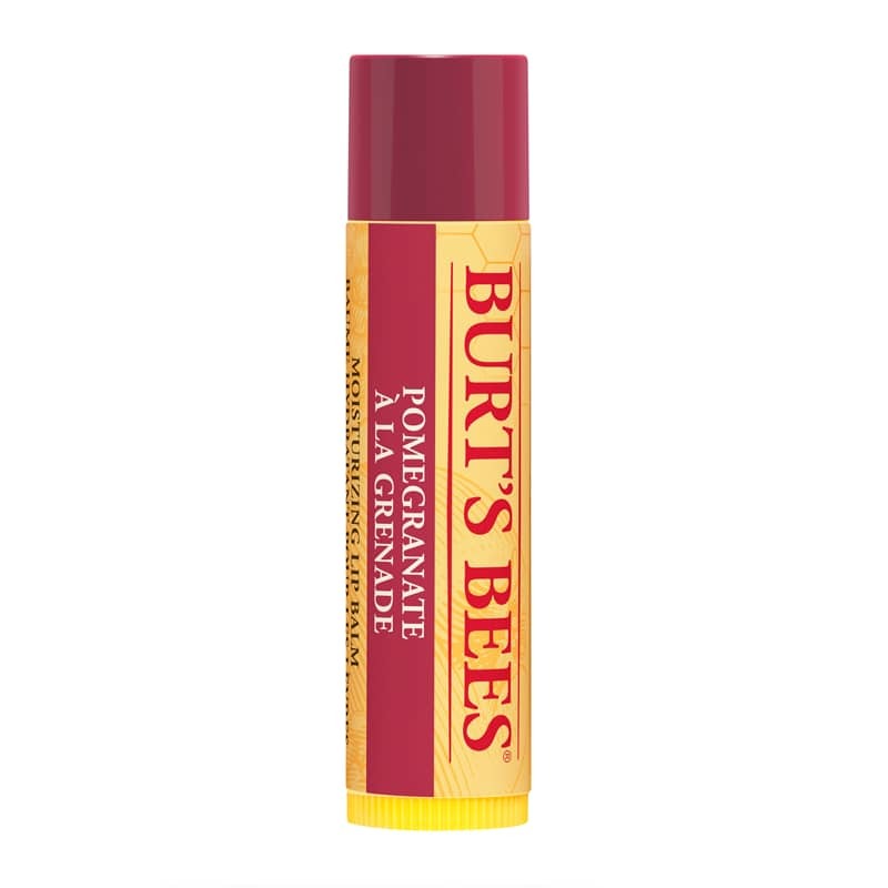 Fashion Burts bees - balm 