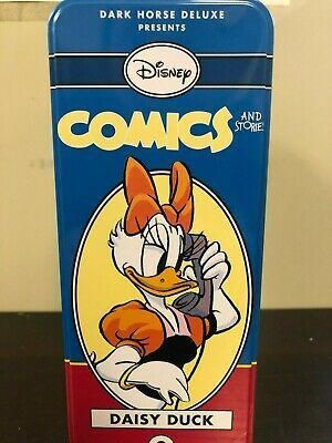 Moda Daisy Duck Comics Delux Figure