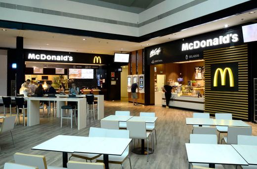 McDonald's - Vila do Conde