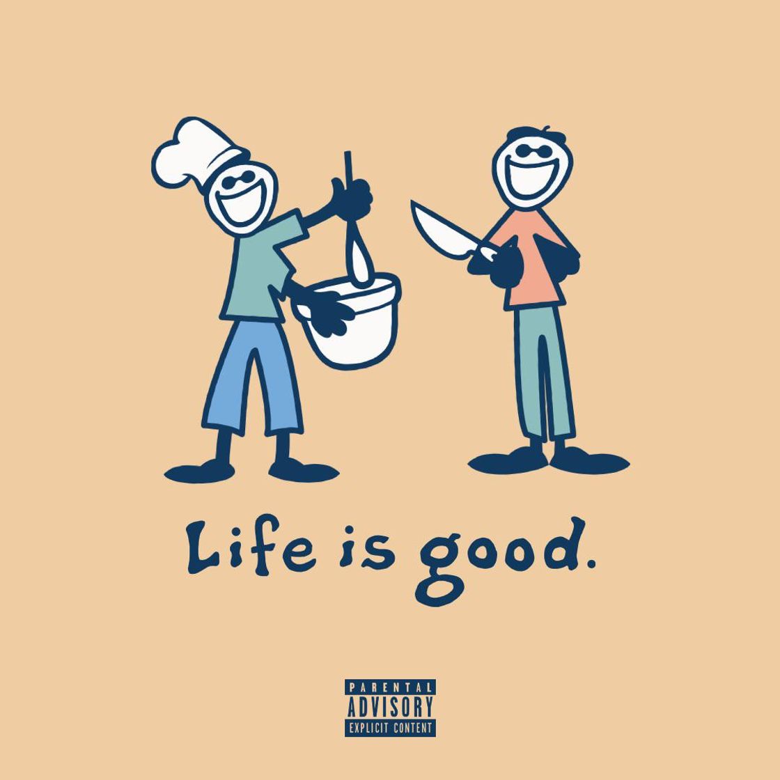 Canción Life Is Good (feat. Drake)