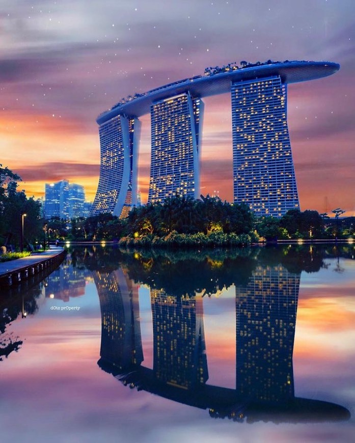 Singapore