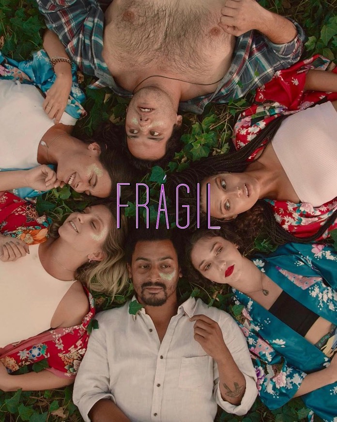 Frágil