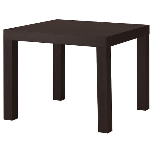 LACK Mesa de apoio 55x55- IKEA