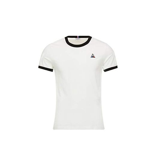 Le Coq Sportif ESS tee SS N°4 Camiseta