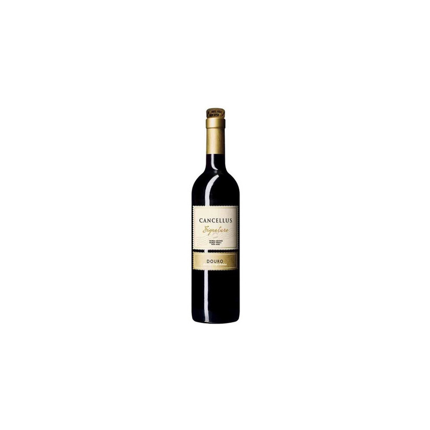 Social Cancellus Signature DOC Douro Tinto