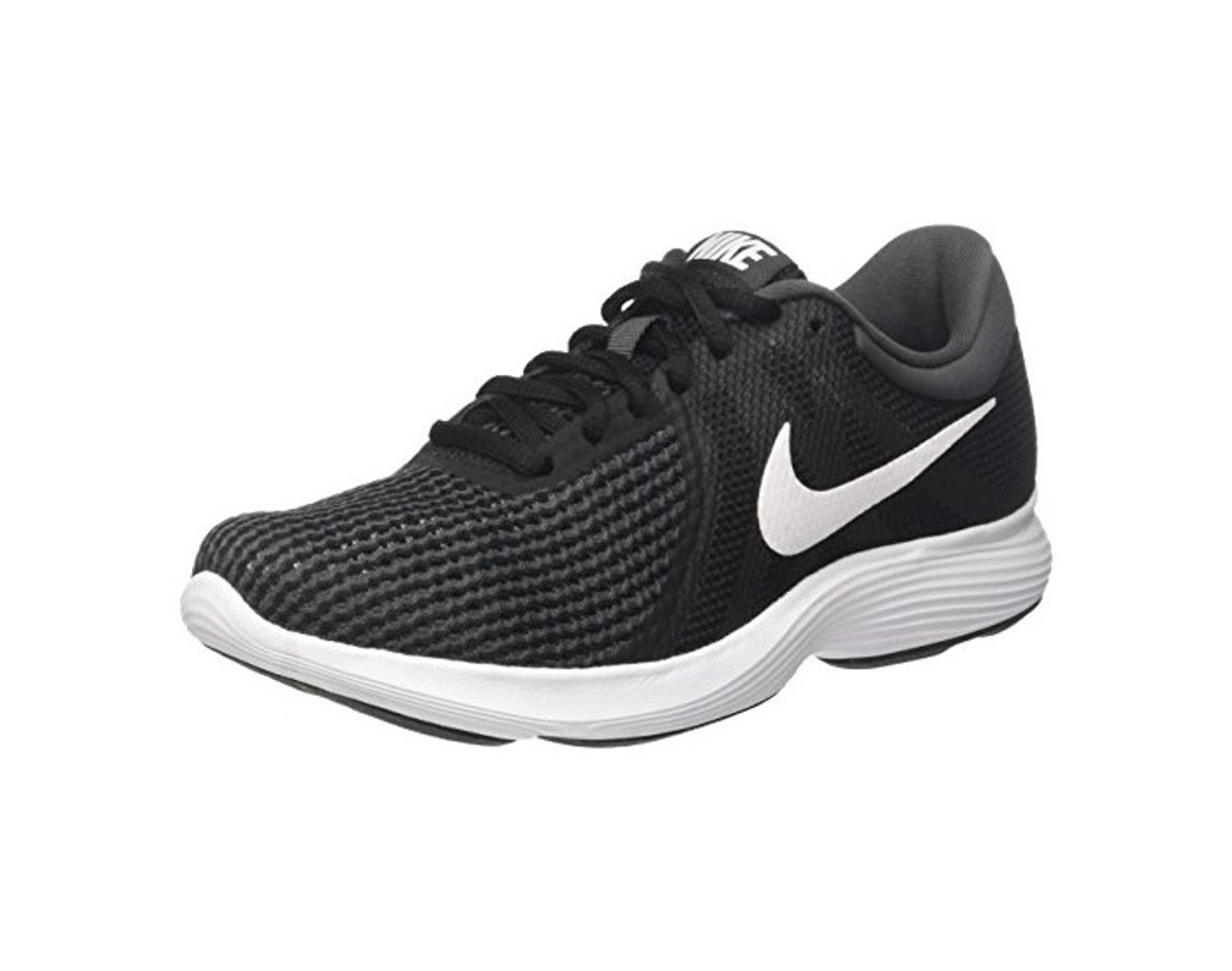 Products Nike Wmns Revolution 4, Zapatillas de Deporte Unisex Adulto, Multicolor