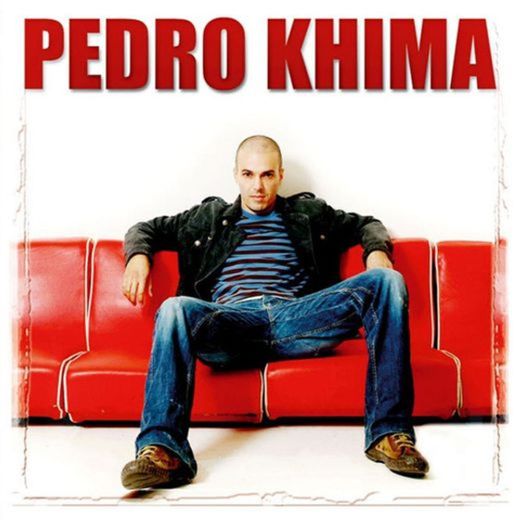 Pedro Khima - Refúgio 