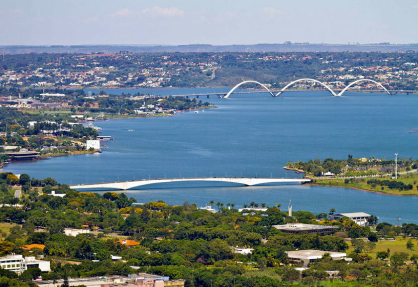 Place Lago Paranoá