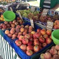 Place Feira Livre do Uberaba