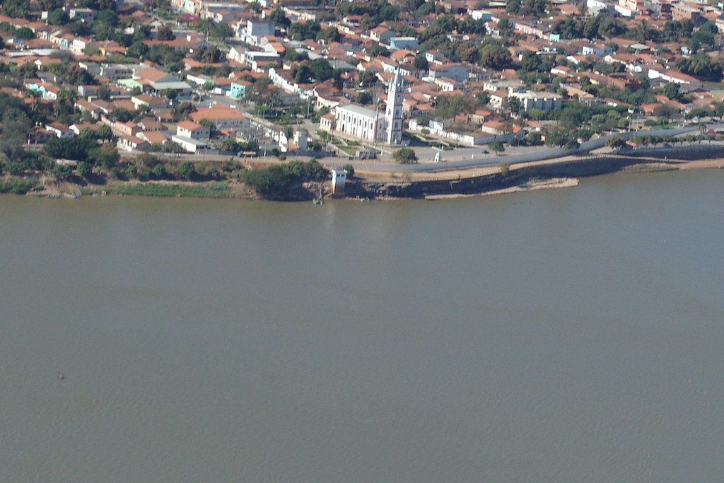 Place Rio São Francisco