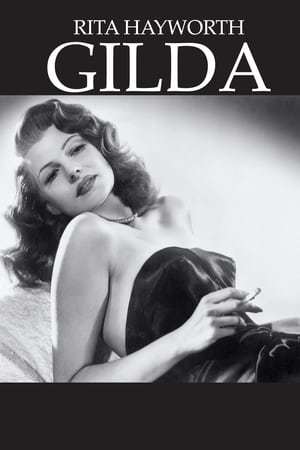 Película Gilda