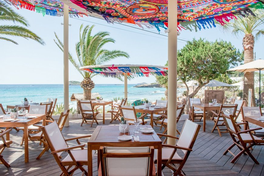 Restaurantes Aiyanna Ibiza