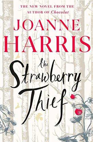 Libro The Strawberry Thief