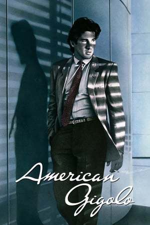 Película American Gigolo